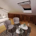 Apartamento La Buhardilla De Tuy