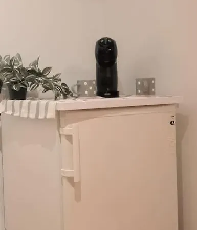 La Buhardilla De Tuy Lejlighed *