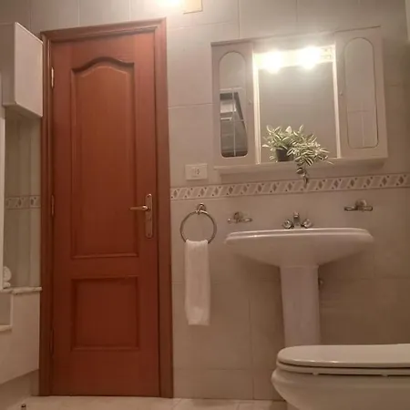 La Buhardilla De Tuy Apartment