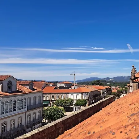 La Buhardilla De Tuy Appartamento *