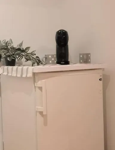 La Buhardilla De Tuy Apartament *