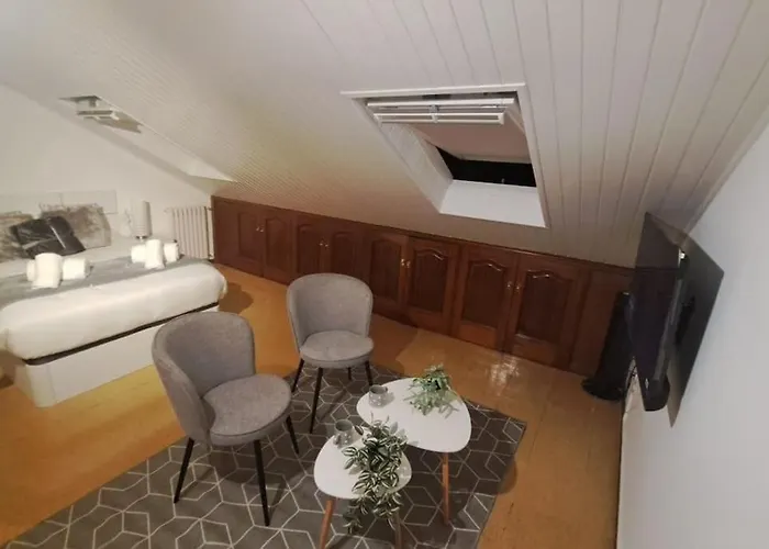 La Buhardilla De Tuy *