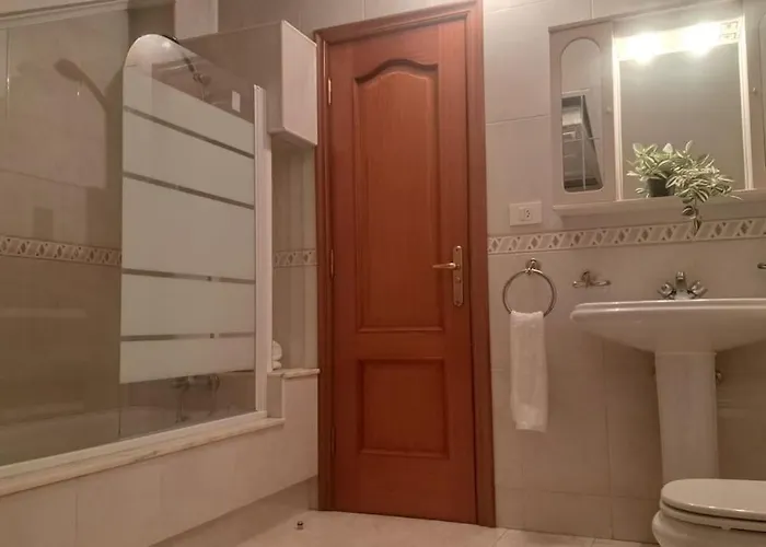 Appartamento La Buhardilla De Tuy *